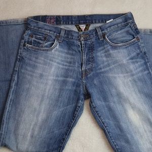 Lucky Brand Mens Jeans